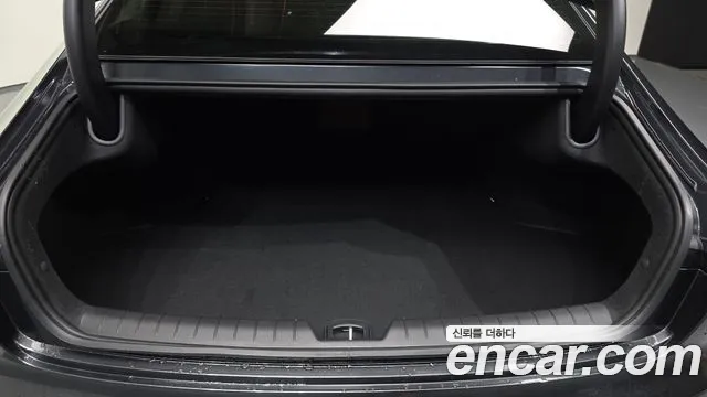 Hyundai Grandeur 2023 thumb 10