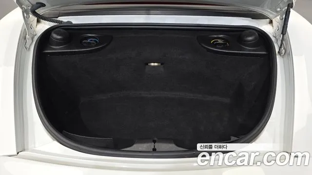 Porsche Boxster 2014 thumb 3
