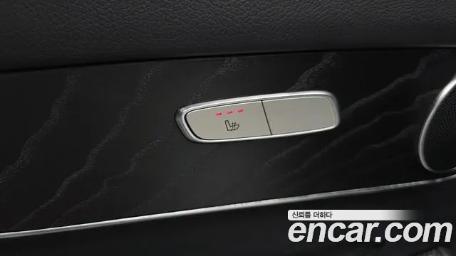 Mercedes-Benz GLC 2019 thumb 8