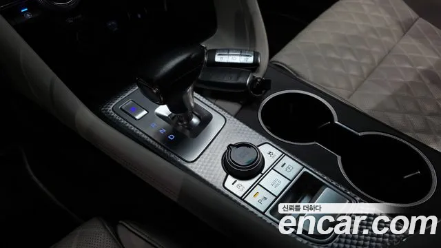 Genesis G70 2021 thumb 6
