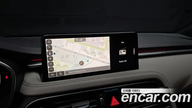 Genesis G70 2021 thumb 7
