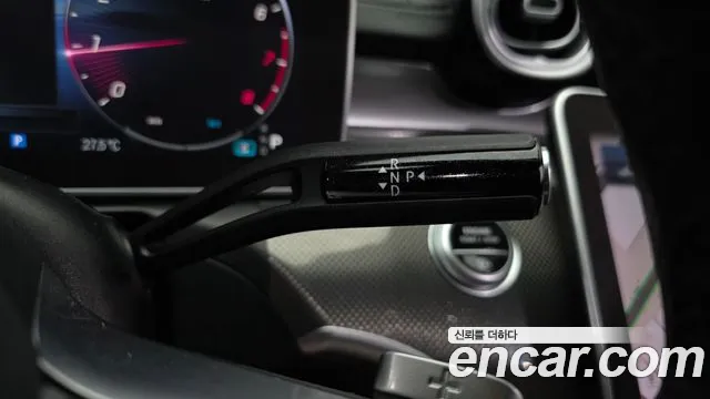 Mercedes-Benz C-Класс 2022 thumb 8