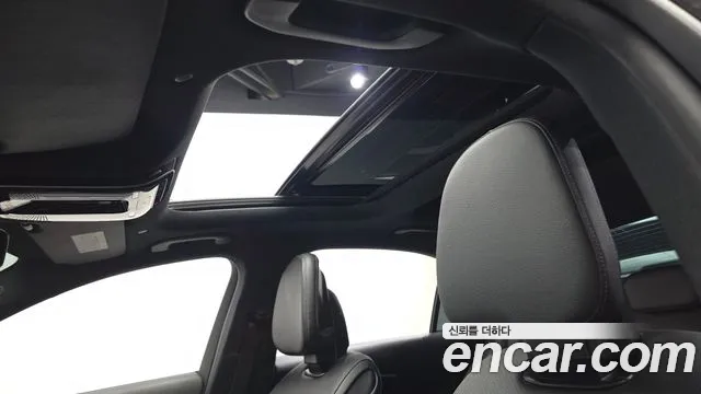 Mercedes-Benz C-Класс 2022 thumb 12