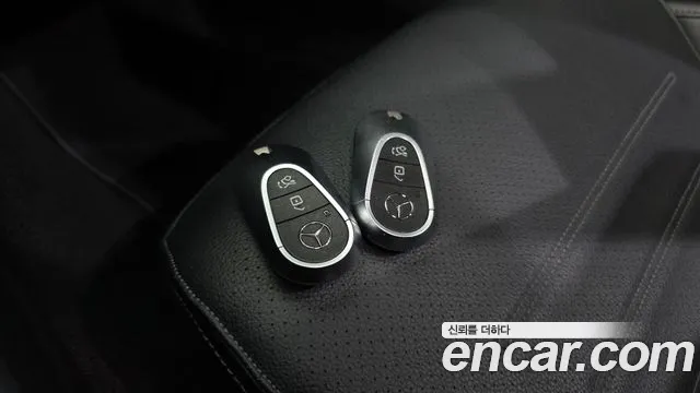 Mercedes-Benz C-Класс 2022 thumb 4