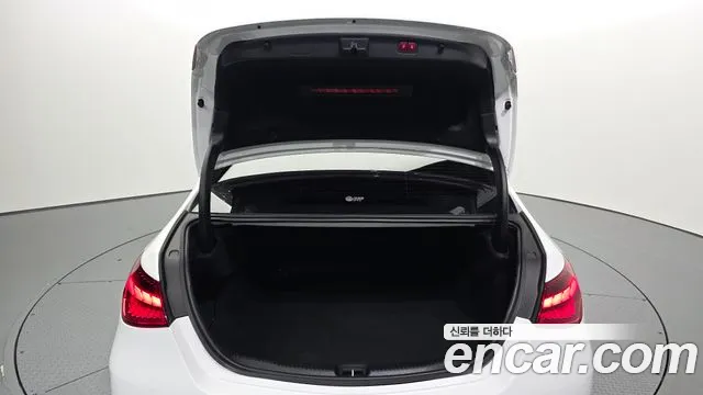 Mercedes-Benz C-Класс 2022 thumb 7