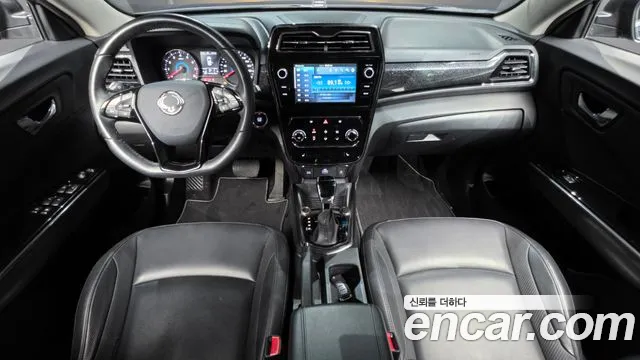 KG_Mobility_Ssangyong TIBOLI 2020 thumb 8
