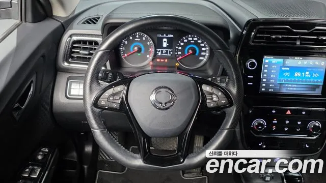 KG_Mobility_Ssangyong TIBOLI 2020 thumb 3