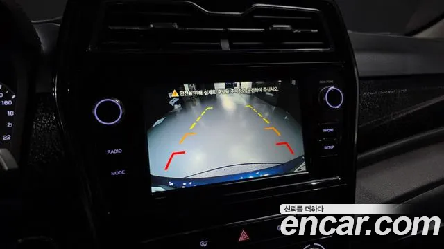 KG_Mobility_Ssangyong TIBOLI 2020 thumb 6