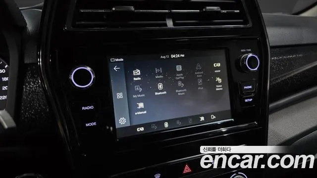 KG_Mobility_Ssangyong TIBOLI 2020 thumb 12