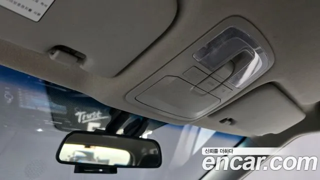 KG_Mobility_Ssangyong TIBOLI 2020 thumb 9