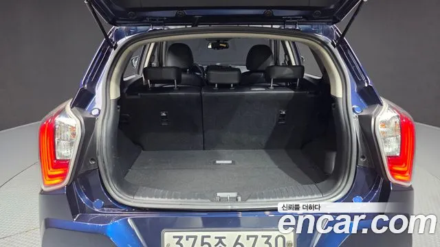 KG_Mobility_Ssangyong TIBOLI 2020 thumb 10