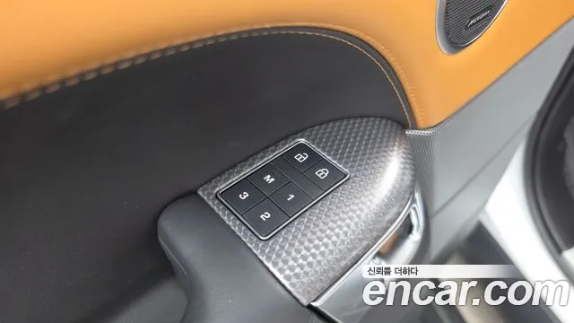 Land Rover Range Rover Sport 2021 thumb 4