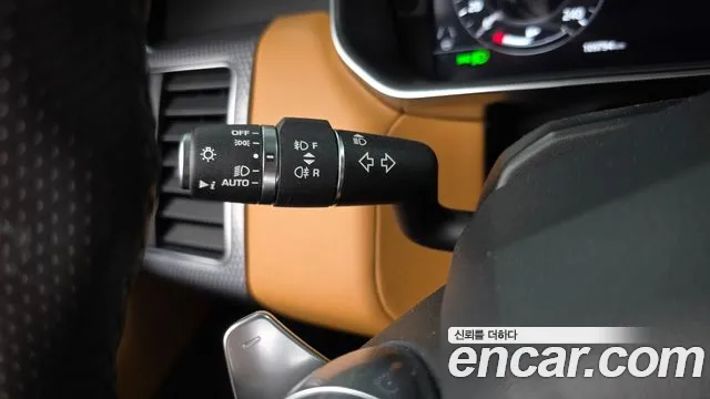Land Rover Range Rover Sport 2021 thumb 9