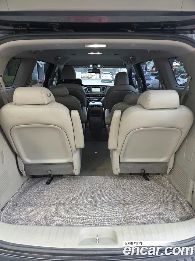 Kia Carnival 2018 thumb 7