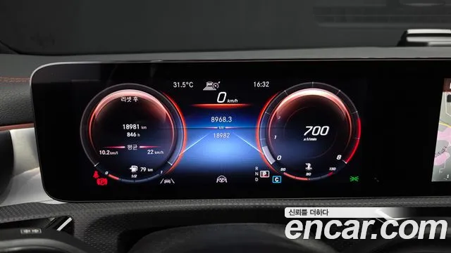 Mercedes-Benz CLA 2022 thumb 11