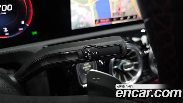 Mercedes-Benz CLA 2022 thumb 8