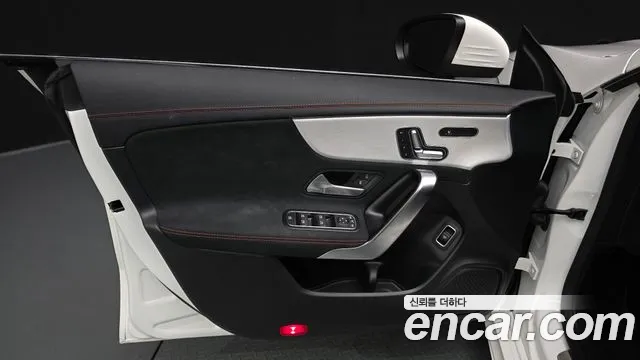 Mercedes-Benz CLA 2022 thumb 4