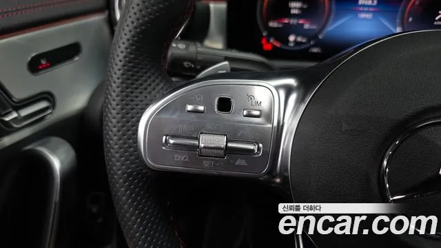 Mercedes-Benz CLA 2022 thumb 10