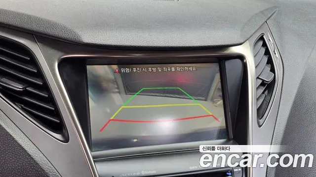 Hyundai Grandeur 2013 thumb 12