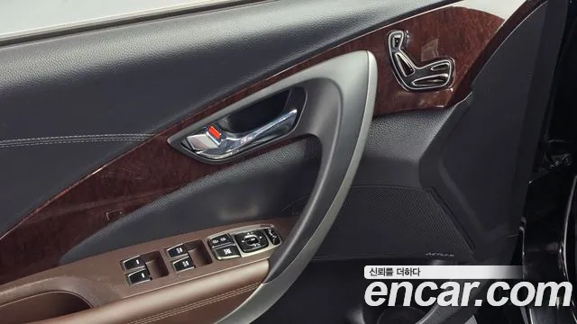Hyundai Grandeur 2013 thumb 6