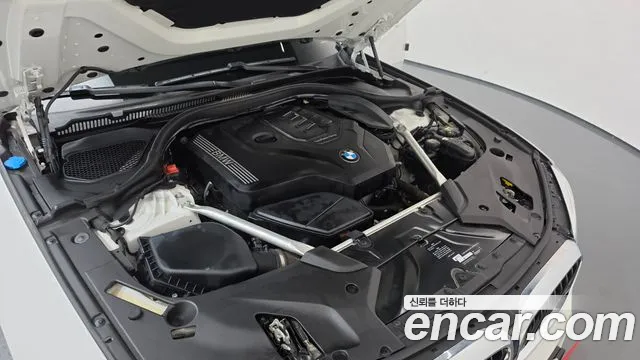 BMW 5 серии 2020 thumb 9