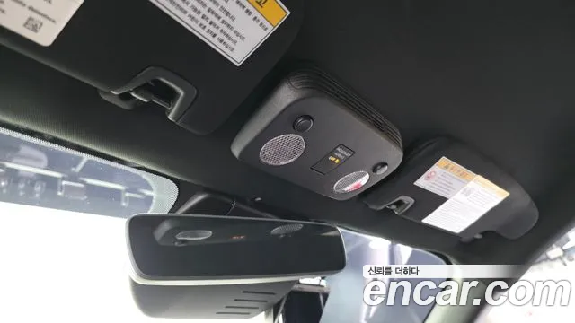 Ford Mustang Mach-E 2018 thumb 10