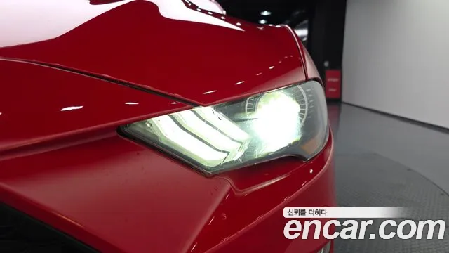Ford Mustang Mach-E 2018 thumb 4