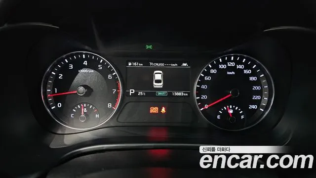 Kia K3 2020 thumb 2