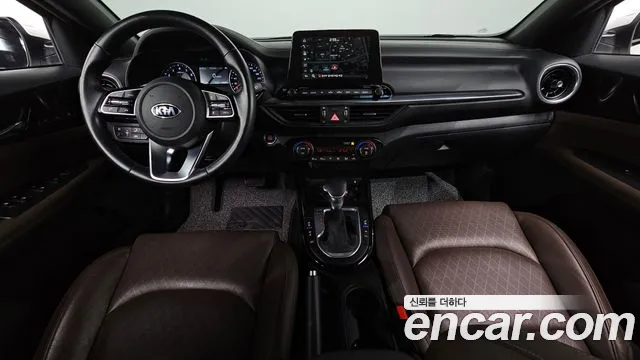 Kia K3 2020 thumb 11