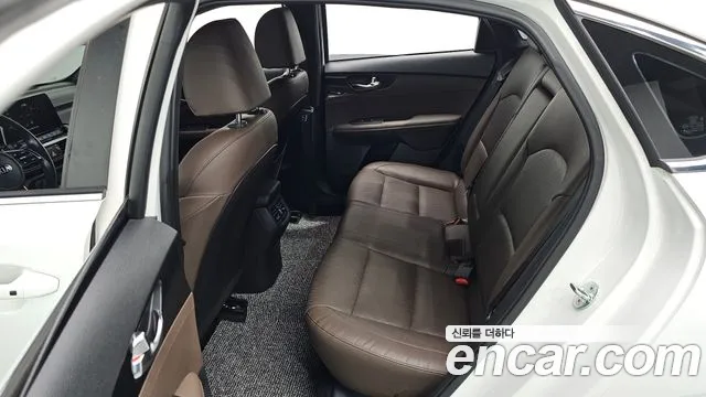 Kia K3 2020 thumb 4