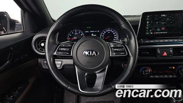 Kia K3 2020 thumb 12