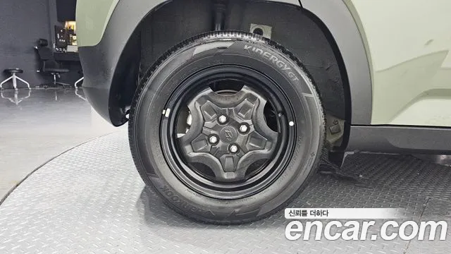 Hyundai Casper 2024 thumb 10