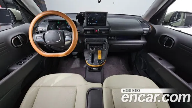 Hyundai Casper 2024 thumb 2