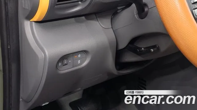 Hyundai Casper 2024 thumb 5
