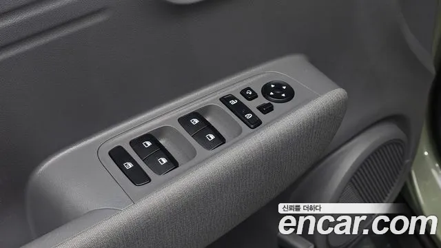 Hyundai Casper 2024 thumb 11