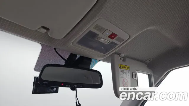 Hyundai Casper 2024 thumb 12