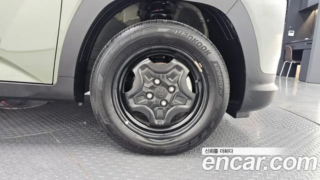 Hyundai Casper 2024 thumb 8