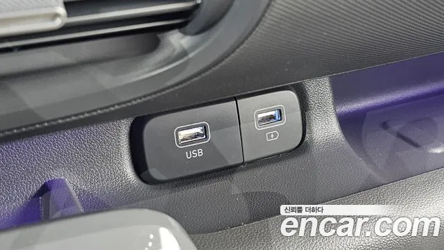 Hyundai Casper 2024 thumb 7