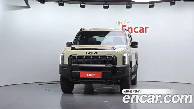 Kia Tasman 2026 thumb 3