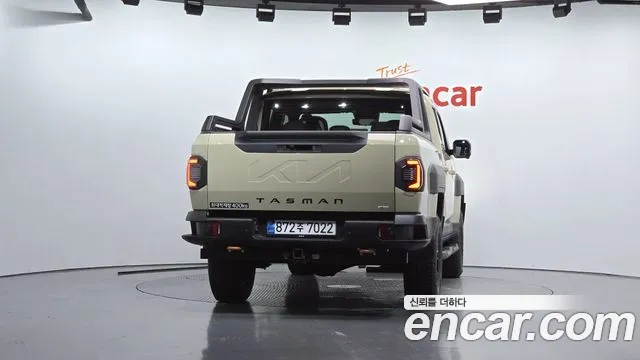 Kia Tasman 2026 thumb 9