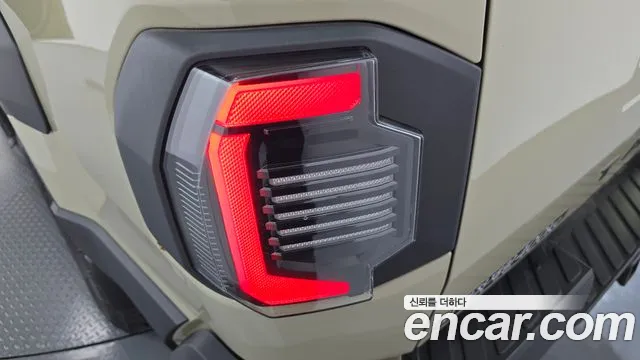 Kia Tasman 2026 thumb 6