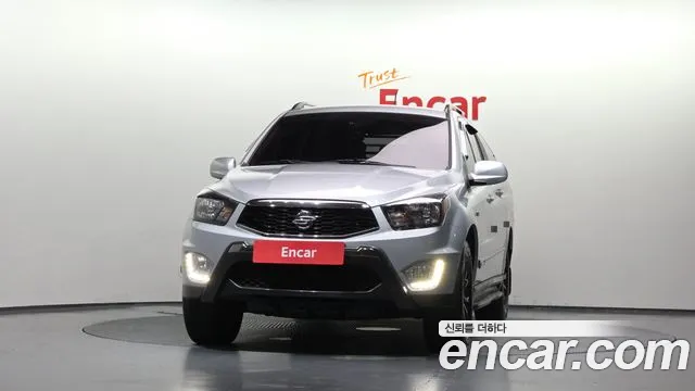 KG_Mobility_Ssangyong KORANDO 2017 thumb 6