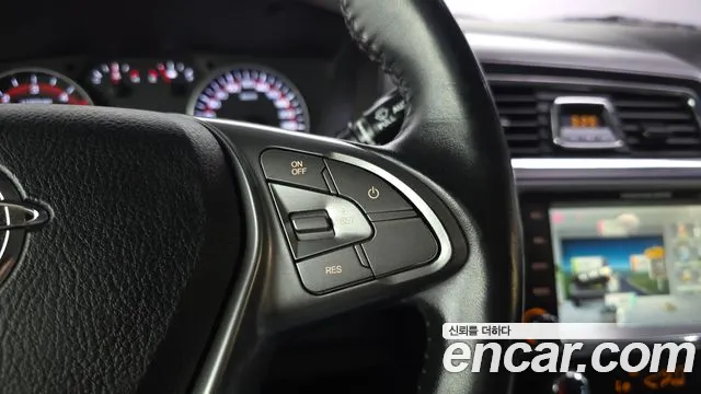 KG_Mobility_Ssangyong KORANDO 2017 thumb 3