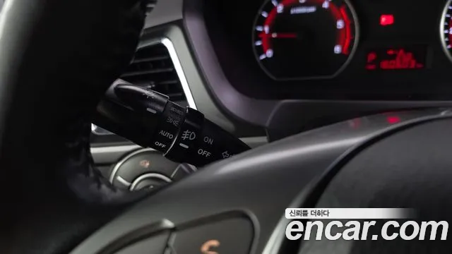 KG_Mobility_Ssangyong KORANDO 2017 thumb 4