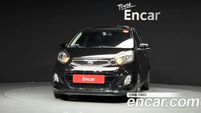 Kia Morning 2013 thumb 7