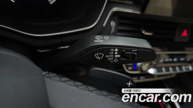 Audi A5 2021 thumb 8