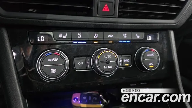 Volkswagen Jetta 2021 thumb 5