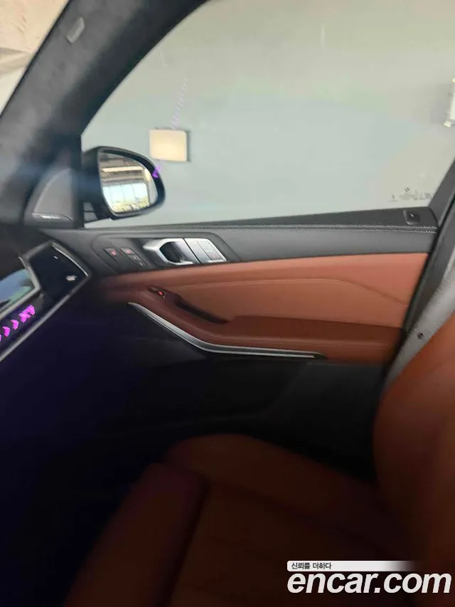 BMW X7 2026 thumb 6