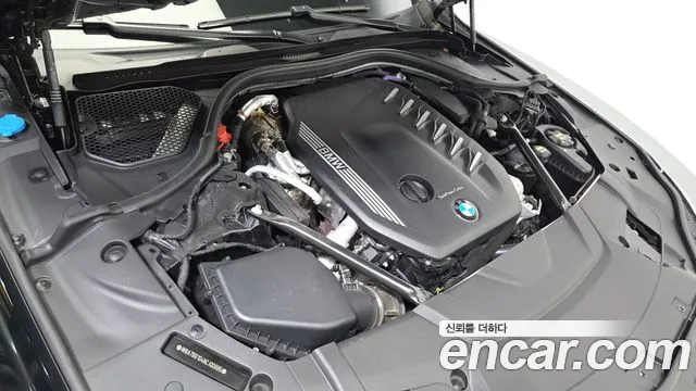 BMW 7 серии 2022 thumb 12
