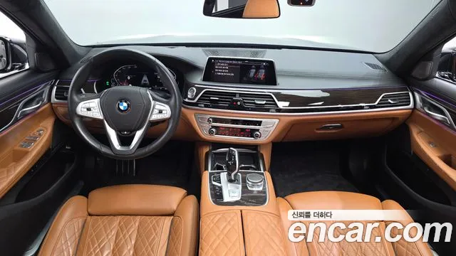 BMW 7 серии 2022 thumb 8